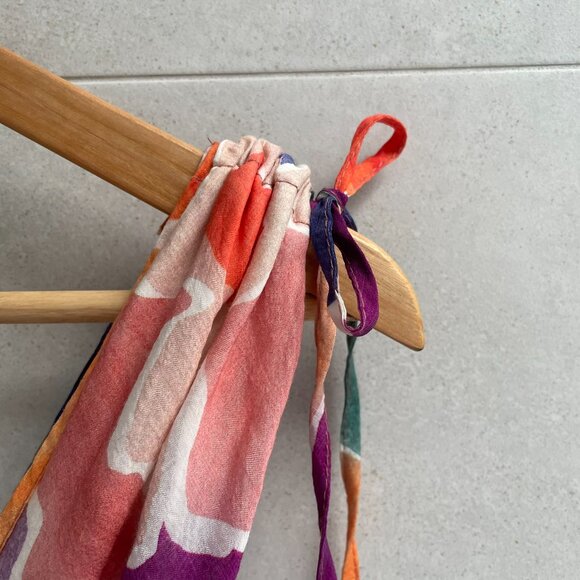 Luster Gown (S/M) - Picture 4 of 8